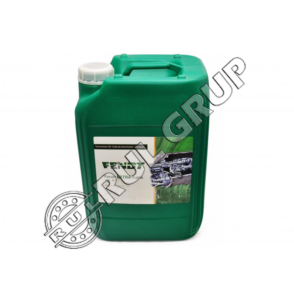 ULEI FENDT 10W40 EXTRA TRANS 20L